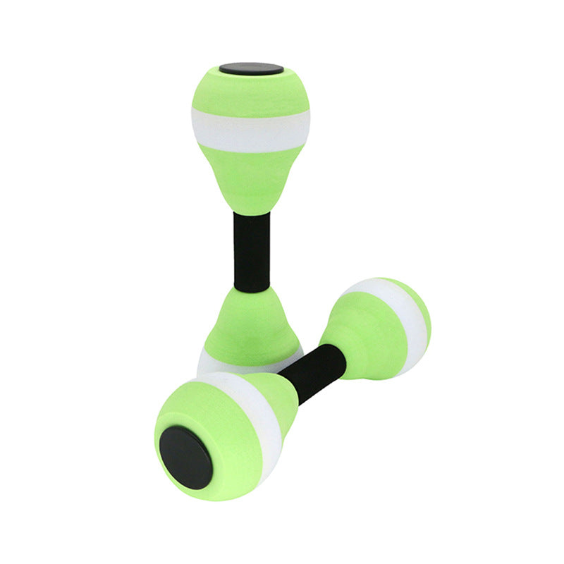 Adjustable Dumbbells for Women and Kids - Home Fitness